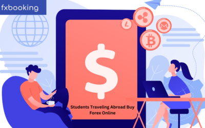Top 10 Reasons Students Traveling Abroad Buy Forex Online